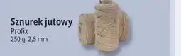 E.Leclerc Sznurek jutowy oferta