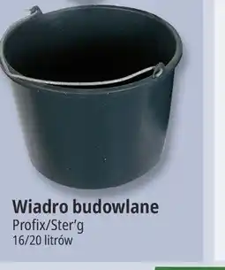 E.Leclerc Wiadro budowlane oferta