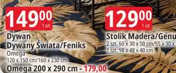 E.Leclerc Dywan Dywany Świata/Feniks oferta