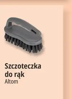 E.Leclerc Szczoteczka do rąk oferta