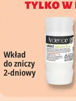 E.Leclerc Wkład do zniczy 2-dniowy oferta