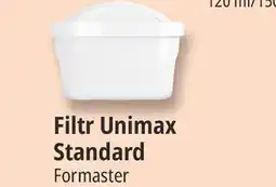 E.Leclerc Filtr Unimax Standard Formaster oferta