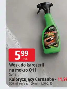 E.Leclerc Wosk do karoserii na mokro Q11 Sena oferta