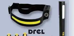 E.Leclerc Latarka Drel oferta
