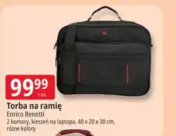 E.Leclerc Torba na ramię oferta
