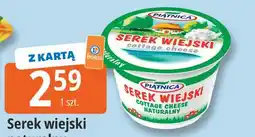 E.Leclerc Serek wiejski naturalny Piątnica oferta