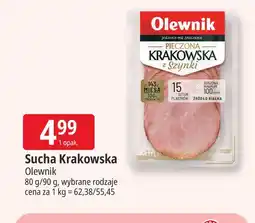 E.Leclerc Sucha Krakowska oferta