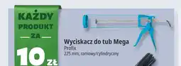 E.Leclerc Wyciskacz do tub Mega oferta