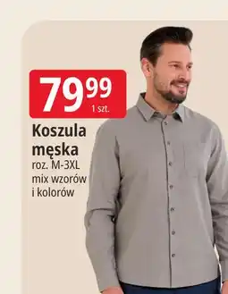 E.Leclerc Koszula męska Moraj oferta