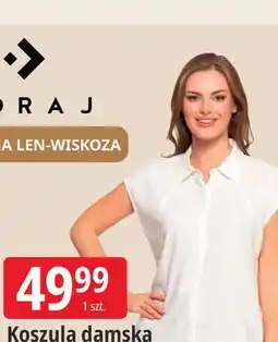 E.Leclerc Koszula damska Moraj oferta