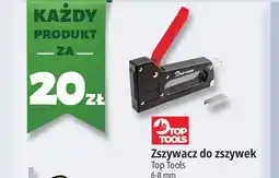 E.Leclerc Zszywacz do zszywek Top Tools oferta