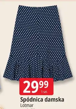 E.Leclerc Spódnica damska Lotmar oferta