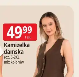 E.Leclerc Kamizelka damska Moraj oferta