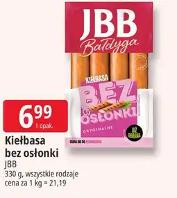 E.Leclerc Kiełbasa bez osłonki oferta