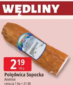 E.Leclerc Polędwica Sopocka oferta