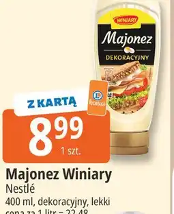 E.Leclerc Majonez Winiary oferta