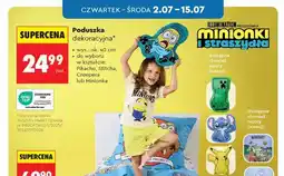 Biedronka Poduszka dekoracyjna oferta