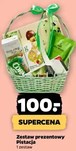 Netto Zestaw prezentowy Pistacja oferta
