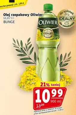 Prim Market Olej Oliwier oferta