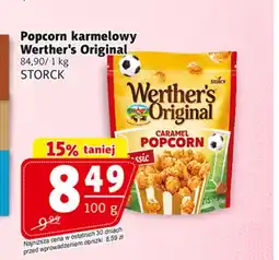 Prim Market Popcorn Storck oferta