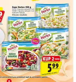 Prim Market Zupa Hortex oferta