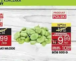 Wafelek Bób oferta