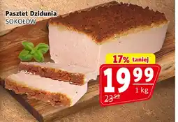 Prim Market Pasztet Sokołów oferta