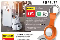 Biedronka Lokalizator Forever oferta