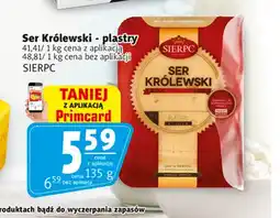 Prim Market Ser Sierpc oferta
