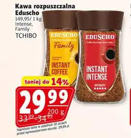 Prim Market Kawa rozpuszczalna Eduscho oferta