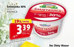 Prim Market Śmietanka Piątnica oferta