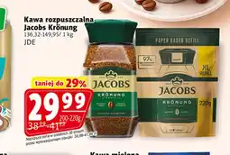 Prim Market Kawa rozpuszczalna Jacobs oferta