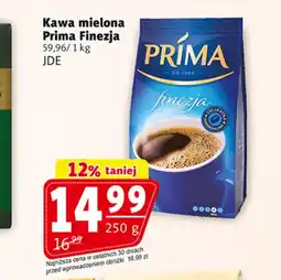 Prim Market Kawa mielona Prima oferta