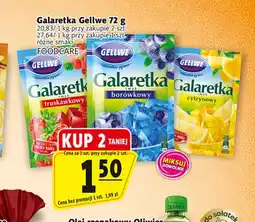 Prim Market Galaretka Gellwe oferta