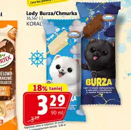 Prim Market Lody Koral oferta