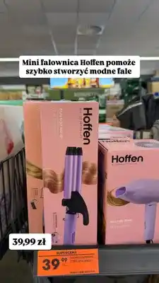 Biedronka Mini falownica Hoffen oferta