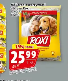 Prim Market Makaron z warzywami Roxi oferta