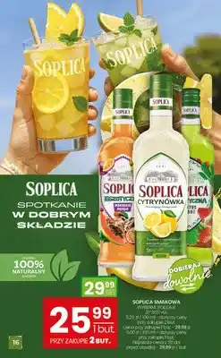Twój Market Soplica Smakowa oferta