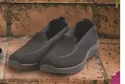 Biedronka Buty damskie Clevé czarne oferta