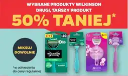 Netto Wybrane produkty wilkinson oferta