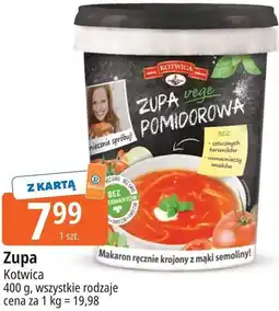 E.Leclerc Zupa Kotwica oferta