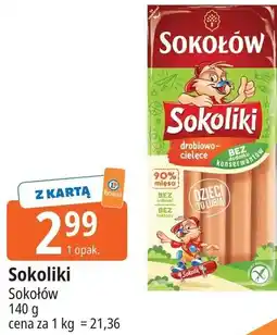 E.Leclerc Sokołów Sokoliki oferta