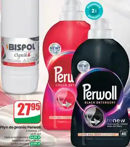 Dino Płyn do prania Perwoll oferta