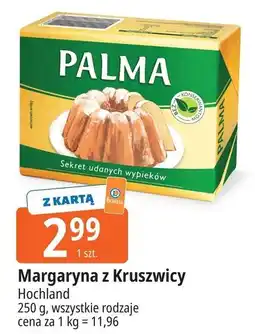 E.Leclerc Margaryna z Kruszwicy Palma oferta