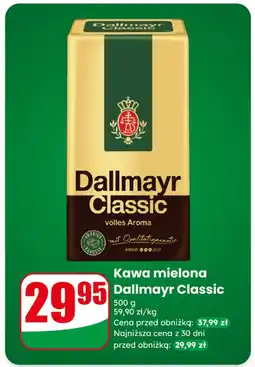 Dino Kawa mielona Dallmayr Classic oferta