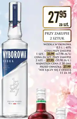 Dino W3dka Wyborowa oferta