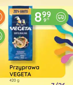 Eurocash Cash & Carry Przyprawa Vegeta oferta