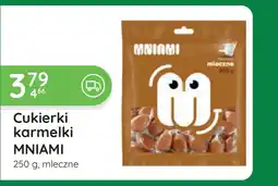 Eurocash Cash & Carry Karmelki Mniami oferta