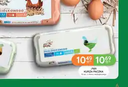 Eurocash Cash & Carry Jaja Kurza paczka oferta