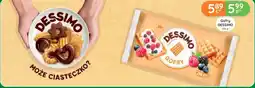 Eurocash Cash & Carry Gofry dessimo oferta